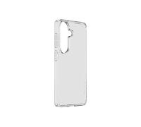 CELLULARLINE Clear Strong COVER per Samsung Galaxy S26+, Trasparente
