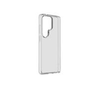 CELLULARLINE Clear Strong COVER per Samsung Galaxy S26 Ultra, Trasparente