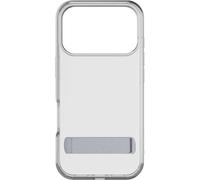 cellularline Clear Strong - Custodia Trasparente Anti-Shock per iPhone 17 Pro