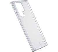 COVER CELLULAR LINE Cust Clear GalaxyS23ULTRA