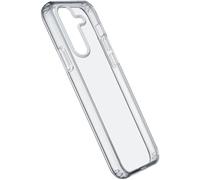 CELLULAR LINE Cover rigida in gomma Clear Strong - Galaxy S24+