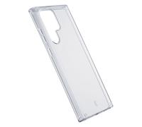 Cellular Line Custodia Galaxy S24 Ultra Clearduogals24ut Trasparente