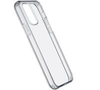 Cellularline - Clear Strong - Galaxy S25 Edge-trasparente CELLULARLINE