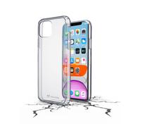 Cellularline Clear Strong - iPhone 11 Cellularline