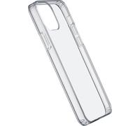 Cellularline Clear Strong - iPhone 12/12 Pro - Copertura - Apple - iPhone 12 - 12 Pro - 15,5 cm (6,1 ") - trasparente (clearUop NEW