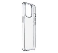 Cellularline Clear Strong - iPhone 15 Pro Cellularline
