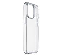 Cellularline - Cover Clearstrong Iphone15 Pro M Clearduoiph15prmt-trasparente CELLULARLINE