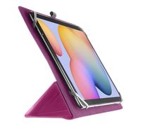 Cellularline Click Case Custodia Universale per Tablet fino a 10,5 - con Stand Regolabile