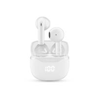 Cellularline - Core Auricolare Bluetooth Tws Bianco-bianco CELLULARLINE