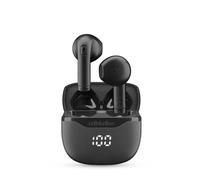 Cellularline - Core Auricolare Bluetooth Tws Nero-nero CELLULARLINE