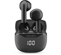 Cellularline Core Auricolare Bluetooth TWS con custodia di ricarica e display led