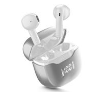 Cellularline Auricolari Bluetooth Core Pro Btcoreprotwsw Bianco