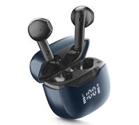 Cellularline Auricolari Bluetooth Core Pro Btcoreprotwsk Nero