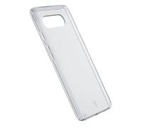 Cellularline - Clear Strong - Pixel 9a-trasparente CELLULARLINE
