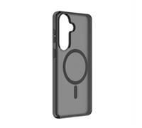 Cellularline - Cover A Guscio Frosty Mag Per Galaxy S26+-trasparente CELLULARLINE