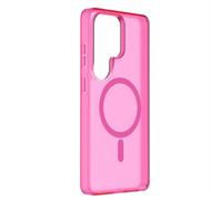 Cellularline - Cover A Guscio Frosty Mag Per Galaxy S26 Ultra-trasparente CELLULARLINE
