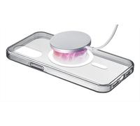 Cellularline - Cover A Guscio Galaxy S25 Edge Clear Mag-trasparente CELLULARLINE