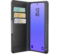 Cellularline - Cover Book Agenda 2 Per Galaxy A37-nero CELLULARLINE