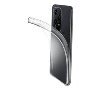Cellularline - Cover Case Fine Per Honor 200 Lite-transparent CELLULARLINE