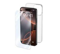 Cellularline - Cover Case Protection Kit iPhone 16 Pro Max-transparent CELLULARLINE