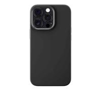 Cellularline - Cover Case Sensation Per iPhone 16 Pro-black CELLULARLINE
