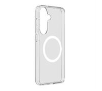 Cellularline - Cover Clear Mag Per Galaxy S26 Fe-trasparente CELLULARLINE