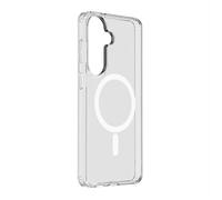 Cellularline - Cover Clear Mag Per Galaxy S26+-trasparente CELLULARLINE