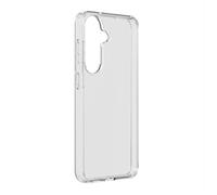 Cellularline - Cover Clear Protect Per Galaxy S26 Fe-trasparente CELLULARLINE