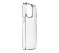 Cellularline - Cover Clear Strong iPhone 15 Pro Clearduoiph15prot-trasparente CELLULARLINE