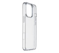 Cellularline - Cover Clear Strong Per iPhone 16 Pro Max-transparent CELLULARLINE