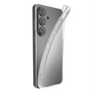 Cellularline - Cover Fine Per Galaxy S26+-trasparente CELLULARLINE