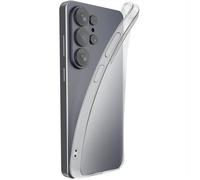 Cellularline - Cover Fine Per Galaxy S26 Ultra-trasparente CELLULARLINE