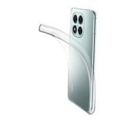 CELLULARLINE Fine, COVER per Redmi Note 14 Pro 5G ,Trasparente