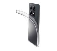 Cellularline - Cover Fine Per Xiaomi 14t-trasparente CELLULARLINE
