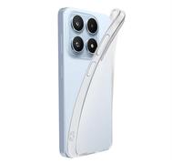 Cellularline - Cover Fine Per Xiaomi 17-trasparente CELLULARLINE