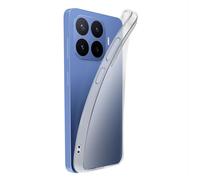 Cellularline - Cover Fine Per Xiaomi 17t Pro-trasparente CELLULARLINE