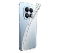 Cellularline - Cover Fine Per Xiaomi Redmi Note 15 Pro 4g-trasparente CELLULARLINE