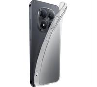 CELLULARLINE Fine COVER per Redmi Note 15 Pro 5G, Trasparente