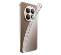 Cellularline - Cover Fine Per Xiaomi Redmi Note 15 Pro+5g-trasparente CELLULARLINE