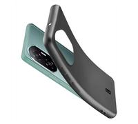 Cellularline Mood - Honor 400 Custodia flessibile in gomma