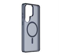 Cellularline - Cover Frosty Mag Galaxy S26 Ultra-blu CELLULARLINE