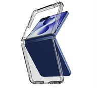Cellularline - Cover Impact Clear Per Galaxy Z Flip8-trasparente CELLULARLINE