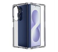 Cellularline - Cover Impact Clear Per Galaxy Z Fold8 Ultra-trasparente CELLULARLINE