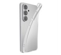 Cellularline - Cover In Gomma Morbida Fine Per Galaxy A57, Non Specificato CELLULARLINE