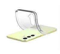 Cellularline - Cover In Gomma Morbida Soft Per Galaxy A26-trasparente CELLULARLINE