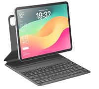 Cellular Line Cover Ipad 11" con Tastiera Keyboardcaseipadk Nero