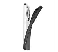 Cellularline - Cover Mood Per Honor Magic 8 Lite-nero CELLULARLINE