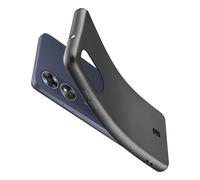 Cellularline Cover Oppo A17 MOODOPPOA17K Nero