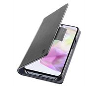 CELLULARLINE Book, CUSTODIA per Galaxy A36 ,Nero
