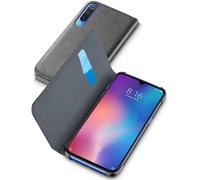 Cellularline Cover Per Xiaomi Mi 9 Book-Cover Custodia Tasche Etui Case